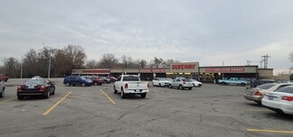 More details for 101 US Highway 41 Alt S Hwy, Providence, KY - Retail for Lease