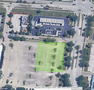 Plus de détails pour 55 Constitution Dr, Aurora, IL - Terrain à vendre