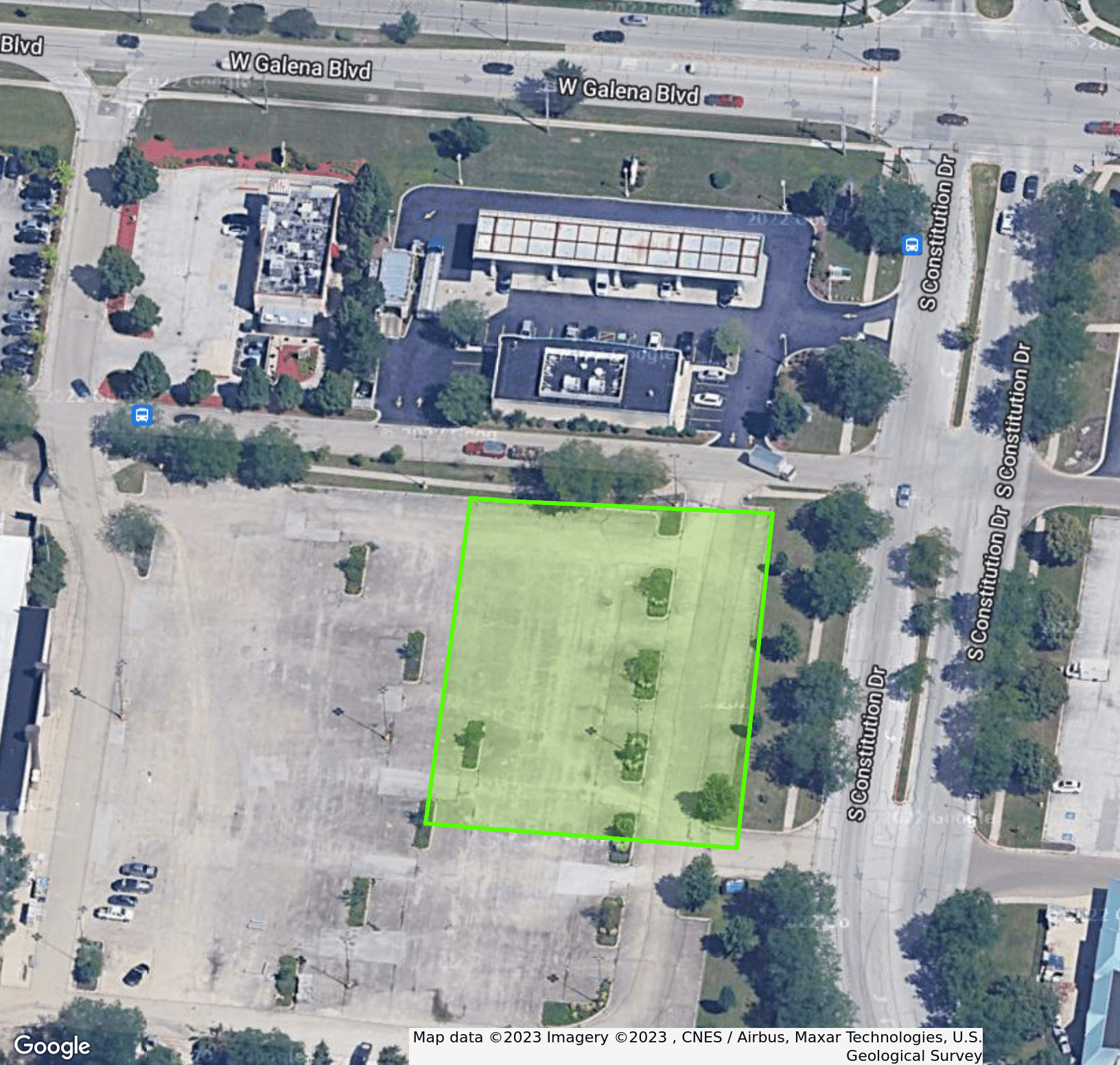 55 Constitution Dr, Aurora, IL for sale Building Photo- Image 1 of 2