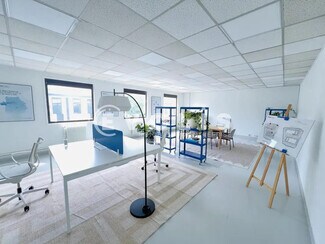 More details for 1 Rue Des Campanules, Lognes - Office for Lease