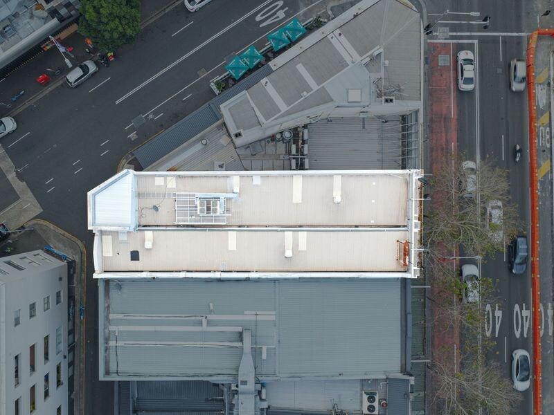 81-83 Oxford St, Darlinghurst for lease Aerial- Image 1 of 2