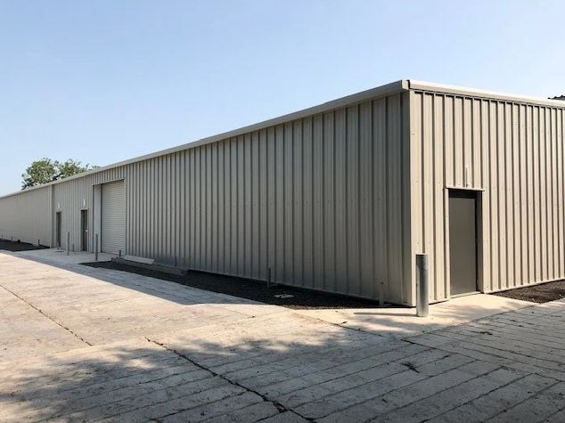 8B Woodhill Industries Nottingham Lane, Old Dalby Ln, Old Dalby for lease Building Photo- Image 1 of 8