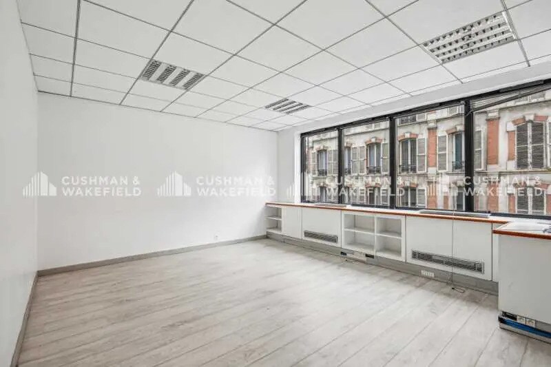 38-42 Rue Galliéni, Asnières-sur-Seine for lease Building Photo- Image 1 of 7