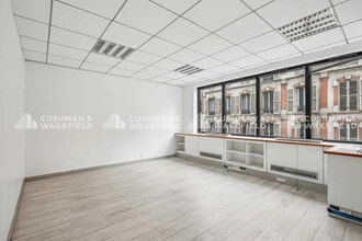 38-42 Rue Galliéni, Asnières-sur-Seine for lease Building Photo- Image 1 of 7