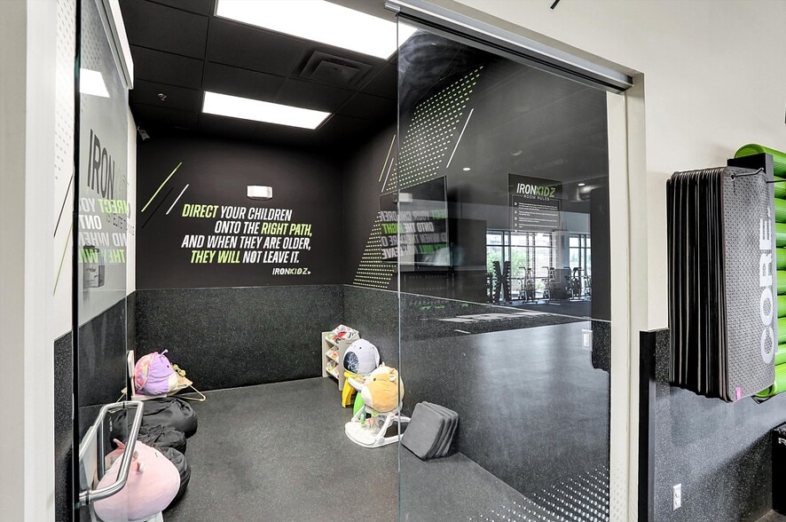 14165 Cabela Pky, Noblesville, IN for lease - Building Photo - Image 3 of 15