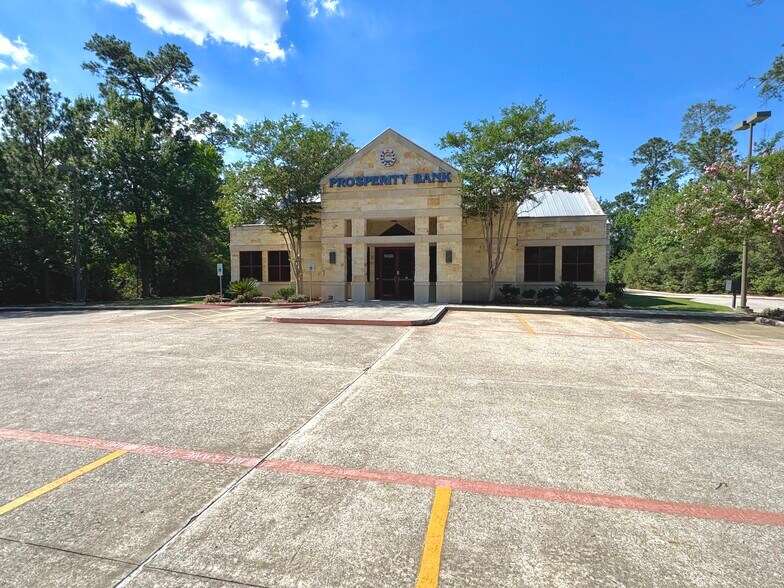 1430 Research Forest Dr, Shenandoah, TX à vendre - Photo du bâtiment - Image 2 de 23