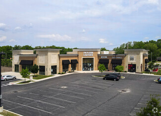 More details for SWC 146th & River Rd, Carmel, IN - Multiple Space Uses for Lease