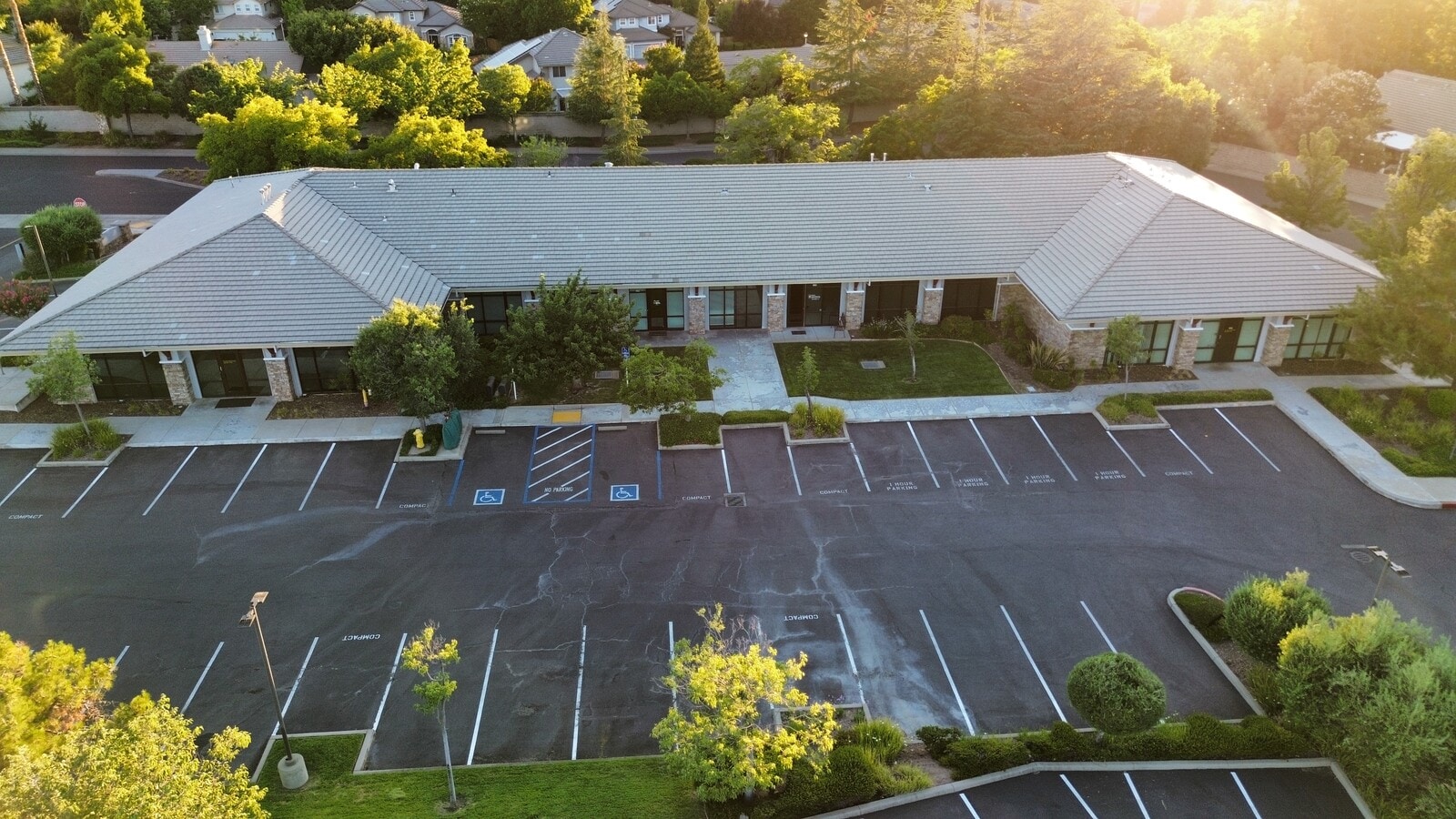 6630 Sierra College Blvd, Rocklin, CA 95677 - Unit C - - Interior Photo - Image 2 of 2