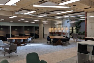 46 Woodstock Rd, Oxford for lease Interior Photo- Image 2 of 4