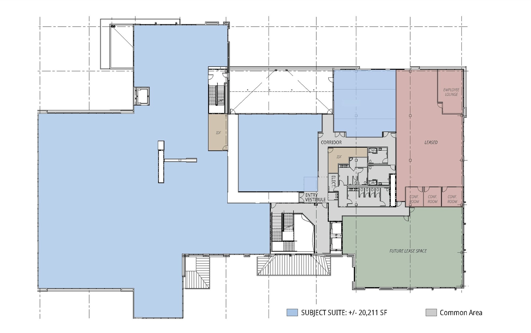 1075 E Betteravia Rd, Santa Maria, CA for lease Site Plan- Image 1 of 14