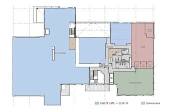1075 E Betteravia Rd, Santa Maria, CA for lease Site Plan- Image 1 of 14