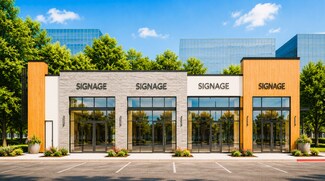 Plus de détails pour 7700 Hwy 121 S, McKinney, TX - Commerce de détail à louer