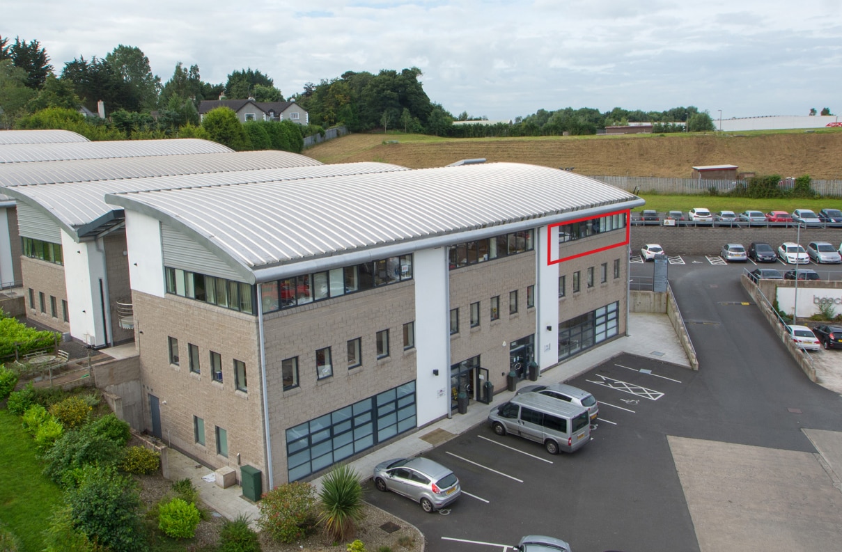 96 Beechill Rd, Belfast for lease Primary Photo- Image 1 of 6