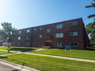 More details for 306 11th St, Brookings, SD - Multifamily for Sale