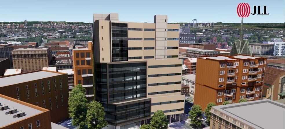 138-25 Barclay Ave, Flushing, NY à vendre - Photo du bâtiment - Image 2 de 27