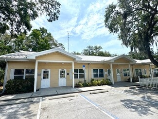 More details for 6616-6636 Rowan Rd, New Port Richey, FL - Office for Lease