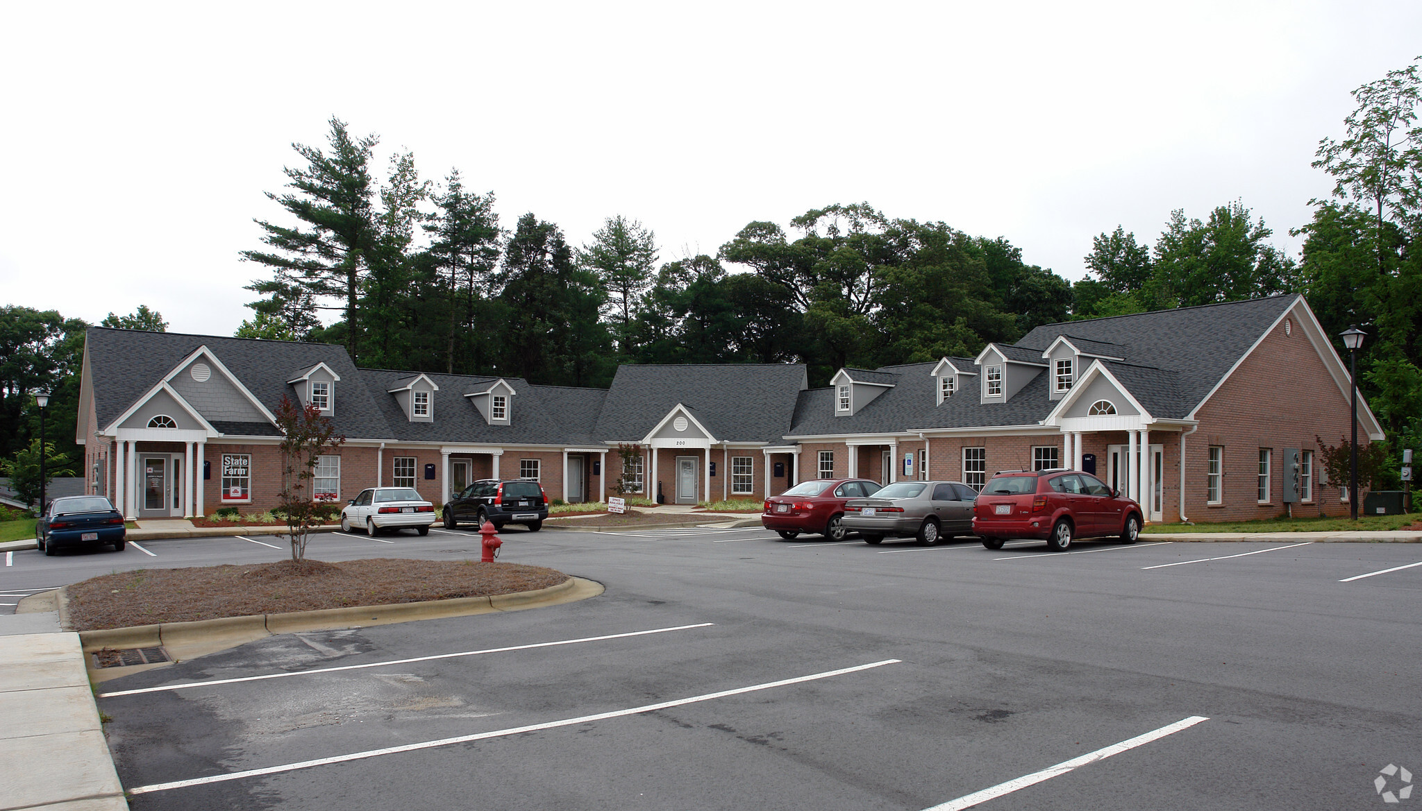 220 Baker Rd, High Point, NC for lease Primary Photo- Image 1 of 3