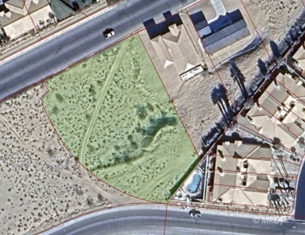 650 Chaparral Dr, Mesquite, NV à vendre - Photo principale - Image 1 de 9