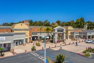 More details for 3804-3890 Valley Centre Dr, San Diego, CA - Retail for Lease
