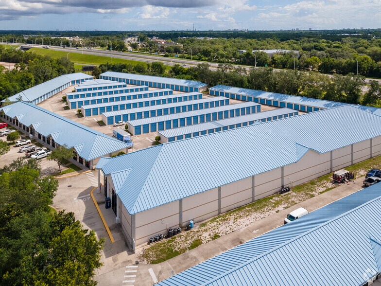 5889 S Williamson Blvd, Port Orange, FL à louer - Photo du bâtiment - Image 2 de 6