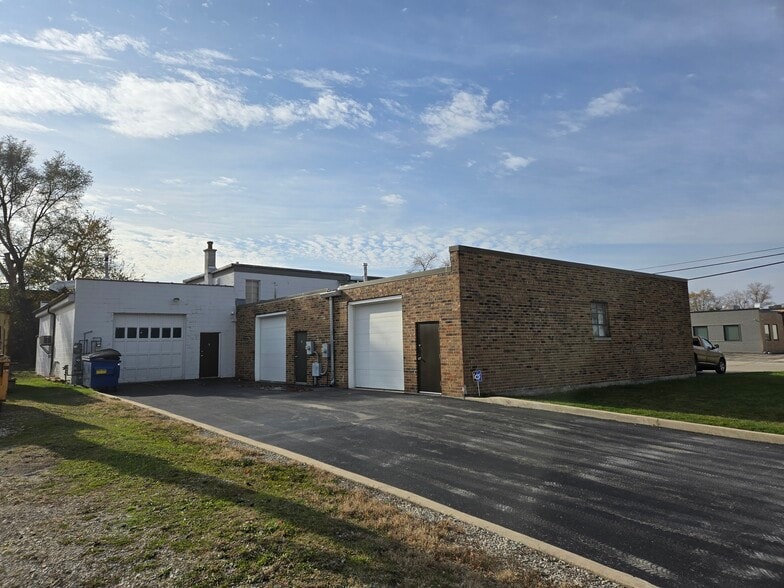 503 S Westgate St, Addison, IL for sale - Building Photo - Image 1 of 10