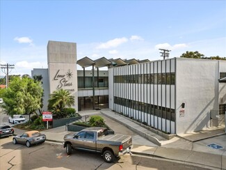 Plus de détails pour 3065 Rosecrans Pl, San Diego, CA - Bureau à louer