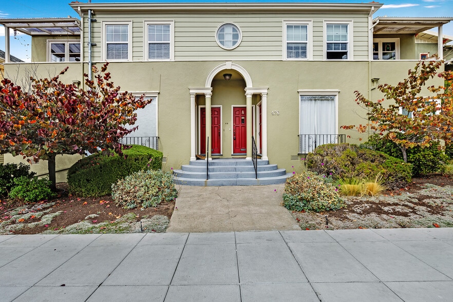 476 42nd St, Oakland, CA for sale - Building Photo - Image 2 of 39
