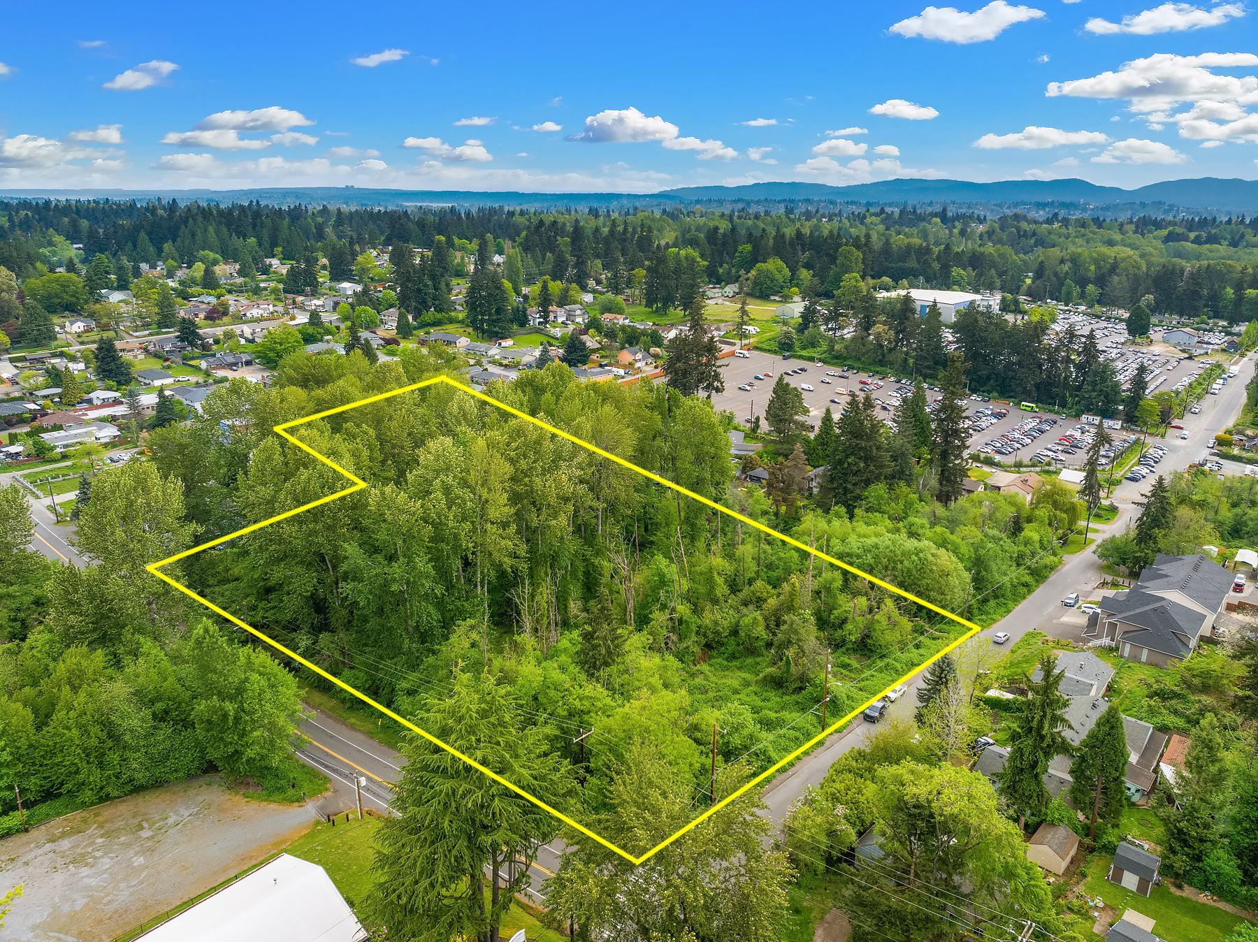 901 S 138th St, Burien, WA for sale Building Photo- Image 1 of 4