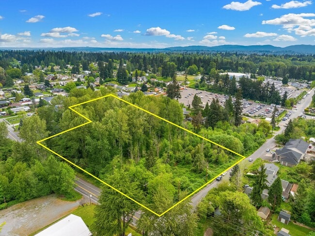 Plus de détails pour 901 S 138th St, Burien, WA - Terrain à vendre