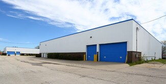More details for 700 Golf Ln, Bensenville, IL - Industrial for Lease