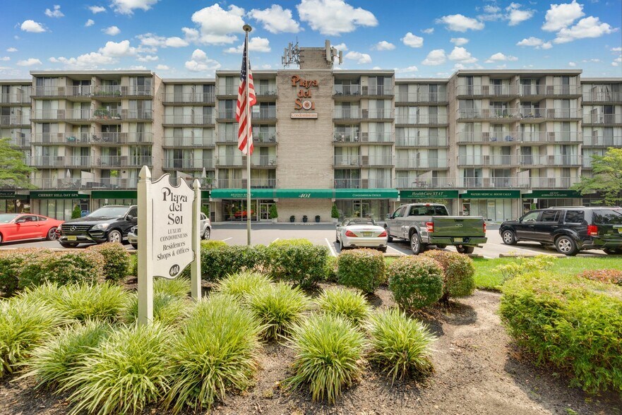 18 Playa Del Sol, Cherry Hill, NJ à vendre - Photo principale - Image 1 de 1