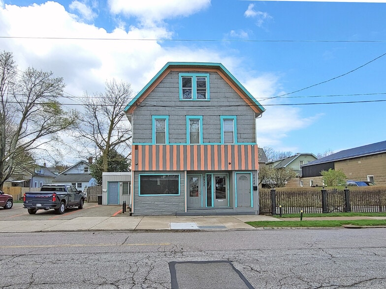 2931 Maple St, Erie, PA for sale - Building Photo - Image 3 of 22