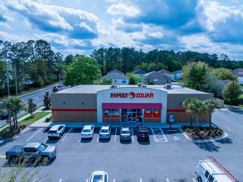 4210 Old Middleburg Rd, Jacksonville, FL à vendre - Photo du bâtiment - Image 2 de 13