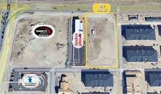 More details for 7452 Solace Forest View, Colorado Spgs, Colorado Springs, CO - Land for Sale