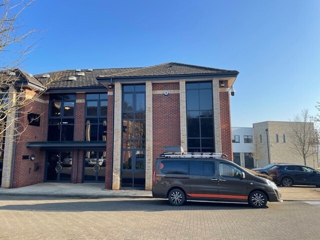 25 Osier Way, Olney for lease Building Photo- Image 1 of 3