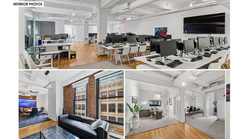 104-110 Greene St, New York, NY à louer - Photo du bâtiment - Image 2 de 15