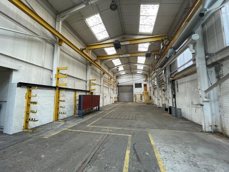 6 Spencroft Rd, Newcastle Under Lyme à louer - Photo du bâtiment - Image 3 de 24