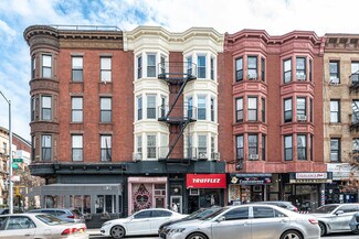 Plus de détails pour 443 7th Ave, Brooklyn, NY - Commerce de détail à louer