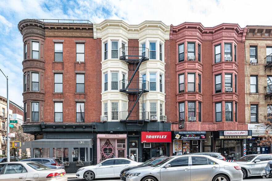 443 7th Ave, Brooklyn, NY à vendre - Photo principale - Image 2 de 7