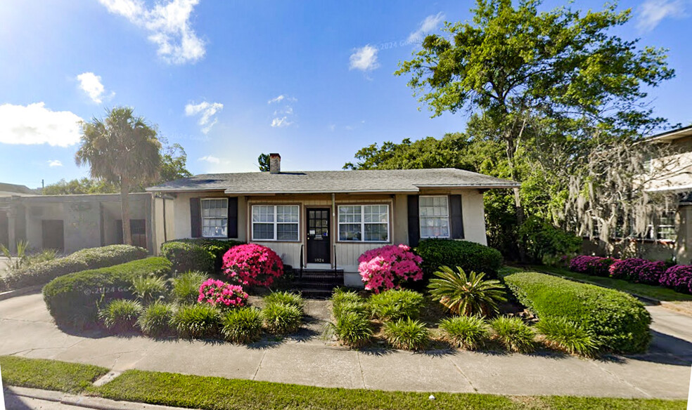 1824 Atlantic Blvd, Jacksonville, FL à louer - Photo du bâtiment - Image 1 de 8