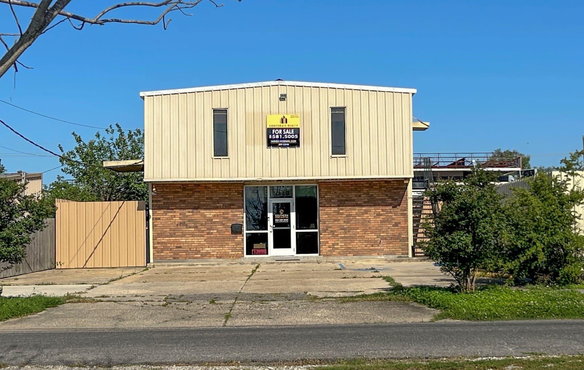 2118 Florida Ave, Kenner, LA for sale Building Photo- Image 1 of 5