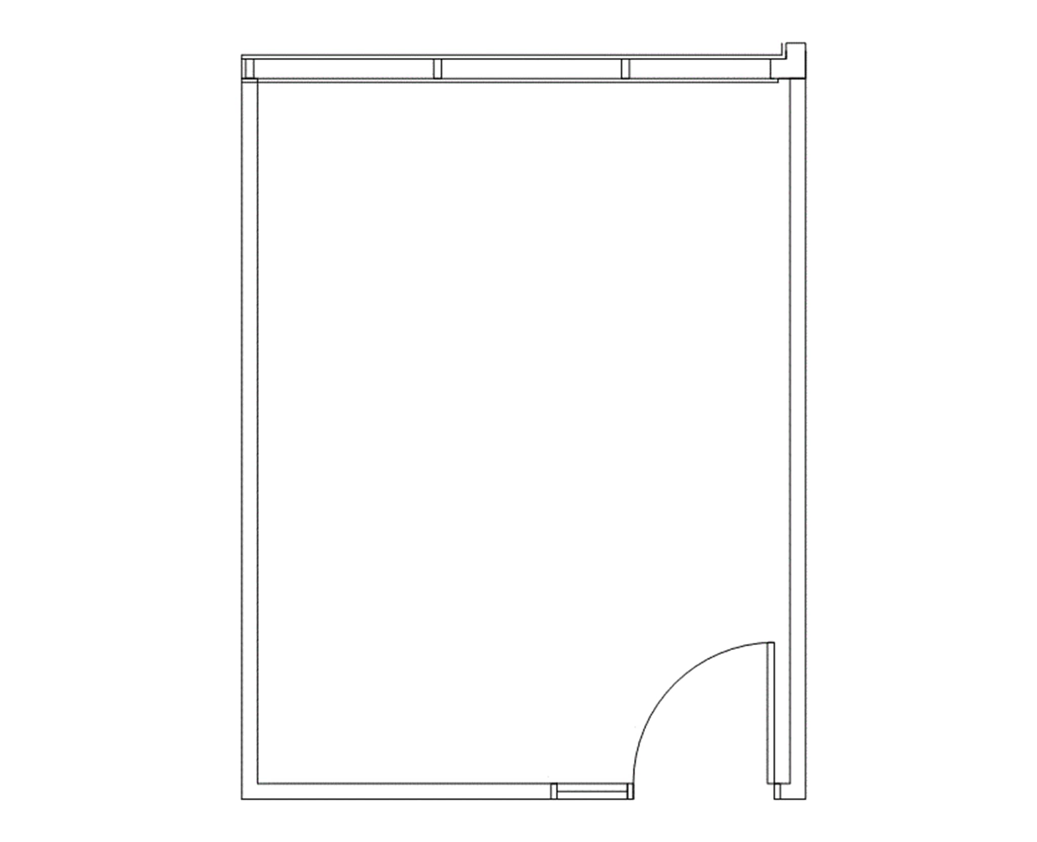 7324 Southwest Fwy, Houston, TX for lease Floor Plan- Image 1 of 1