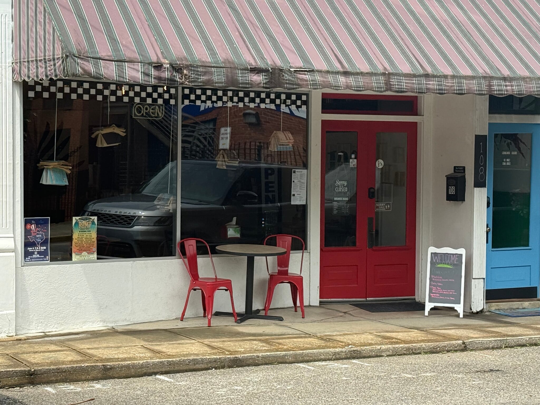 108 Main St, Horse Cave, KY à vendre Photo principale- Image 1 de 1