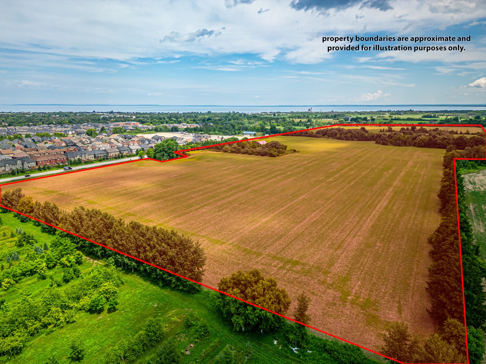 7475 Poplar, Collingwood, ON à vendre Photo du bâtiment- Image 1 de 7