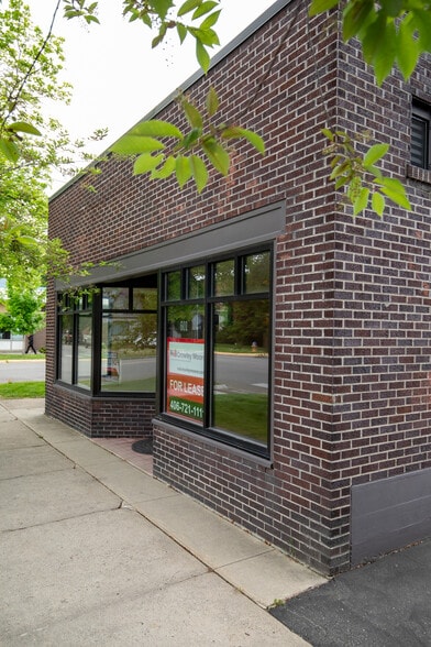 601 S 3rd St W, Missoula, MT for lease - Building Photo - Image 2 of 2