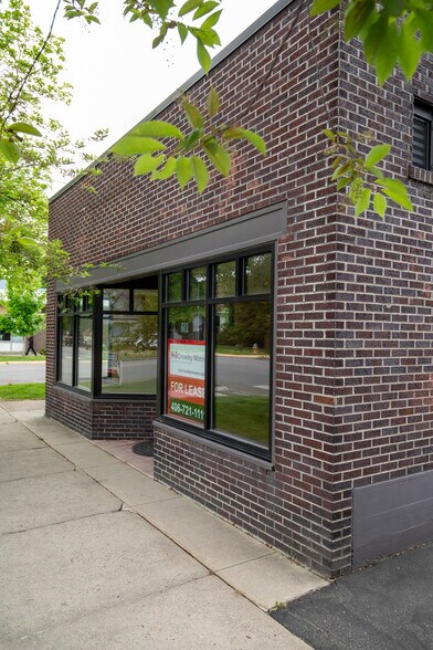 601 S 3rd St W, Missoula, MT à louer - Photo du bâtiment - Image 2 de 2