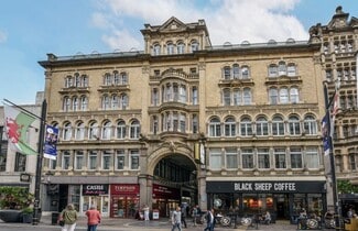 More details for 5-7 St Mary St, Cardiff - Office for Sale