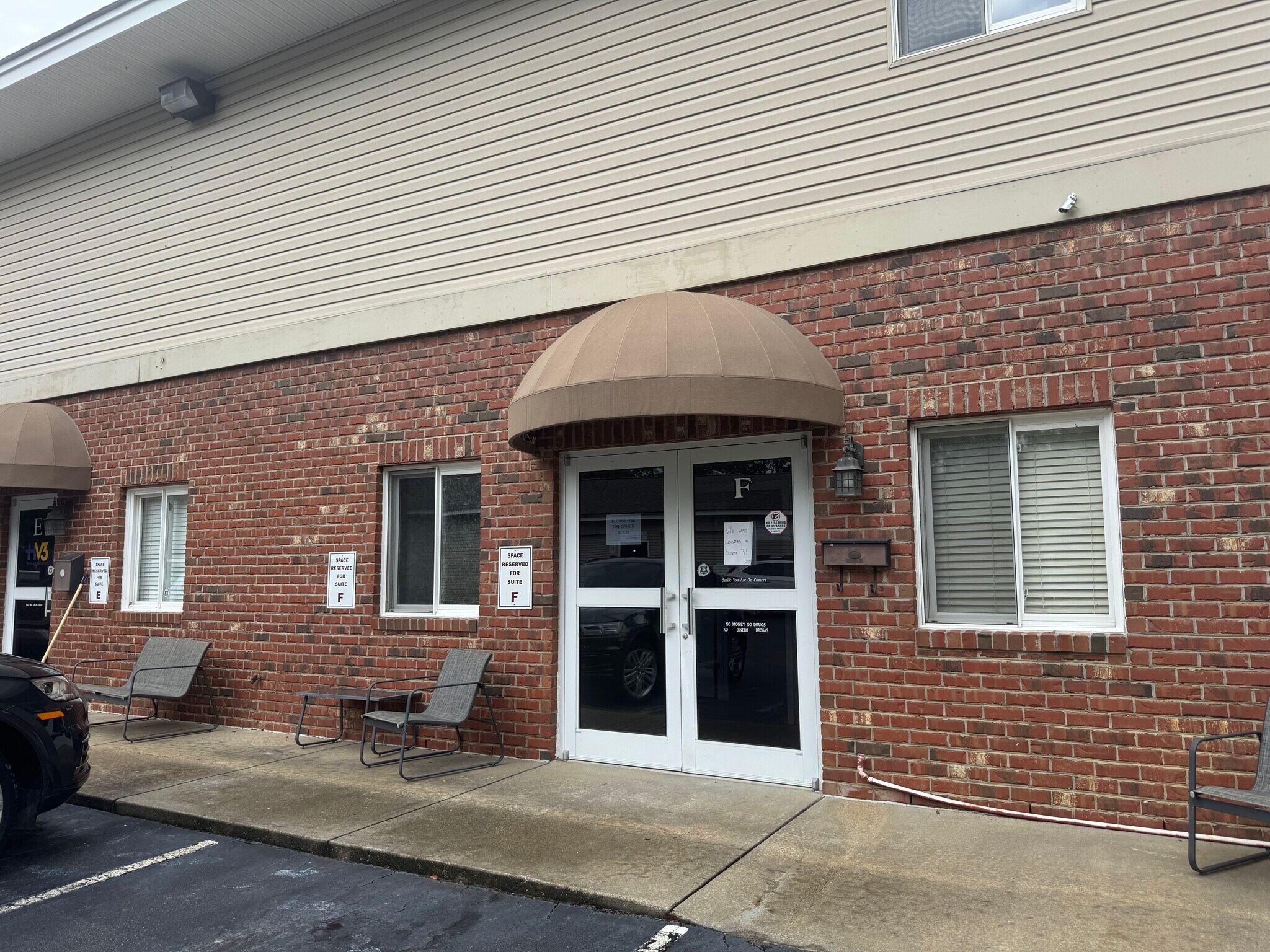 1295 Old Us-1 Hwy S, Southern Pines, NC à louer Photo du bâtiment- Image 1 de 1