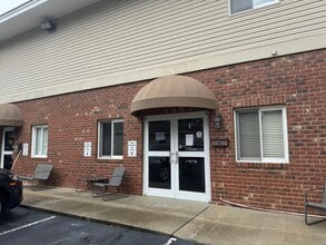 1295 Old Us-1 Hwy S, Southern Pines, NC à louer Photo du bâtiment- Image 1 de 1