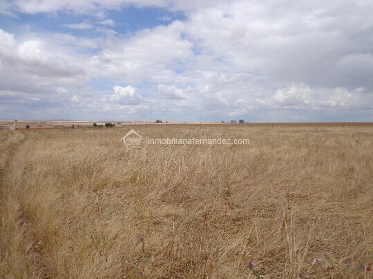 Terrain dans Cáceres, Cáceres à vendre - Aérien - Image 2 de 2